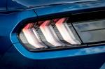 Ford Mustang EcoBoost Fastback 2017 года (EU)